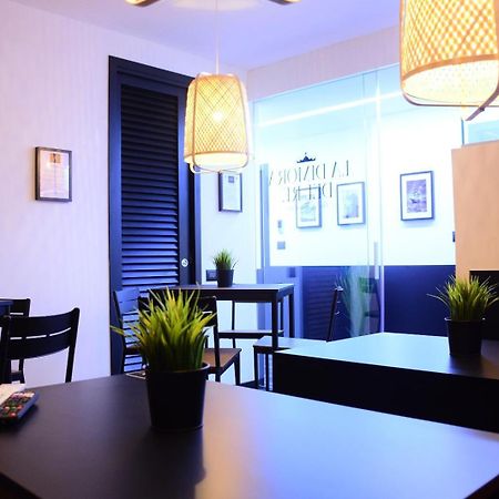 La Dimora Del Re Bed & Breakfast Salerno Ngoại thất bức ảnh