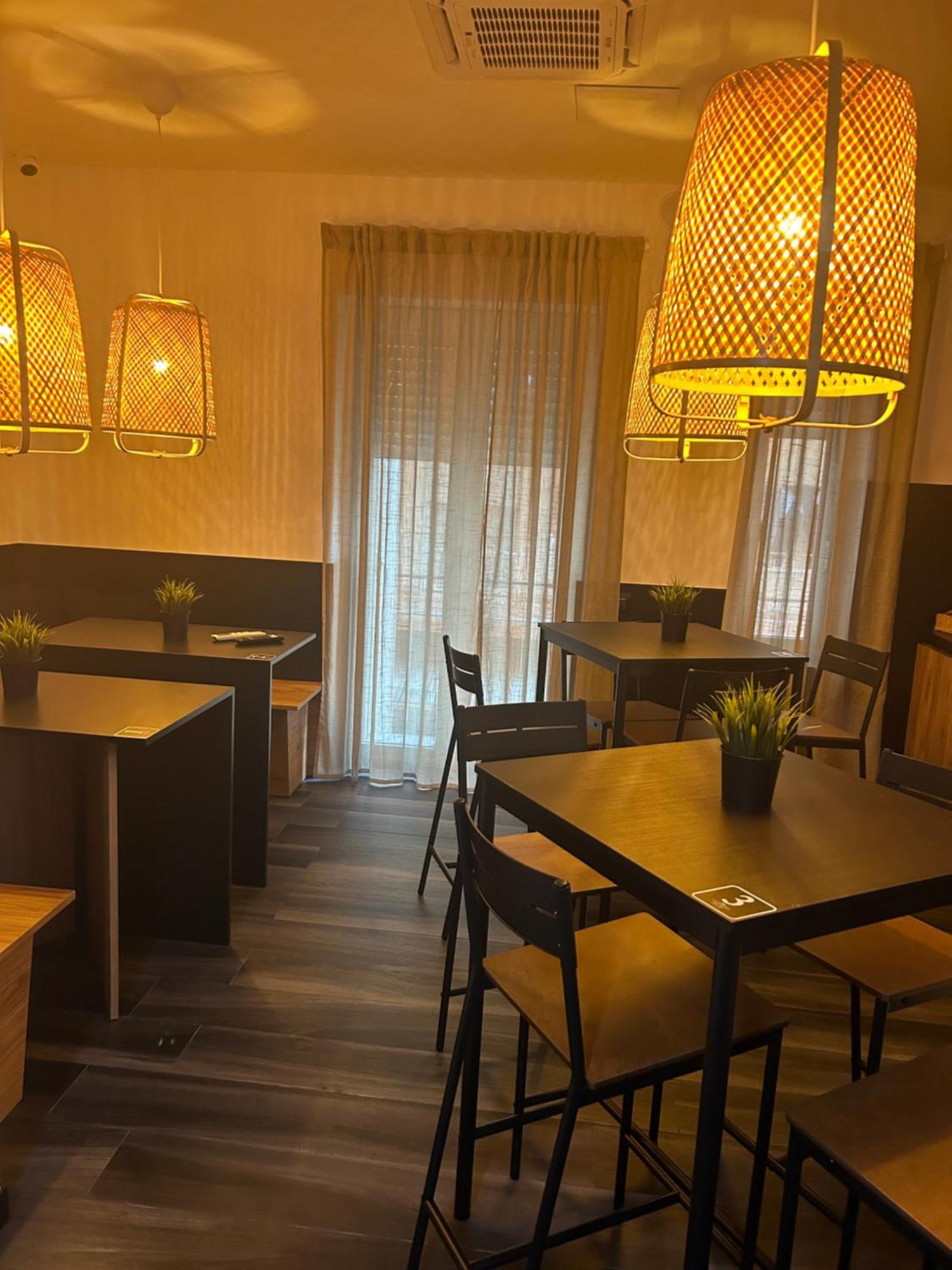 La Dimora Del Re Bed & Breakfast Salerno Ngoại thất bức ảnh