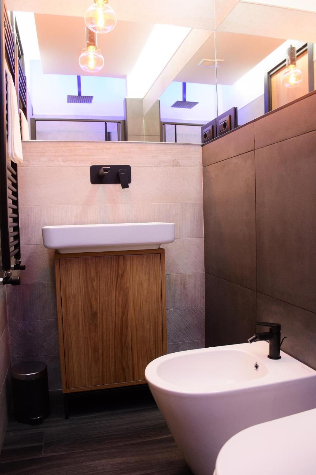 La Dimora Del Re Bed & Breakfast Salerno Ngoại thất bức ảnh