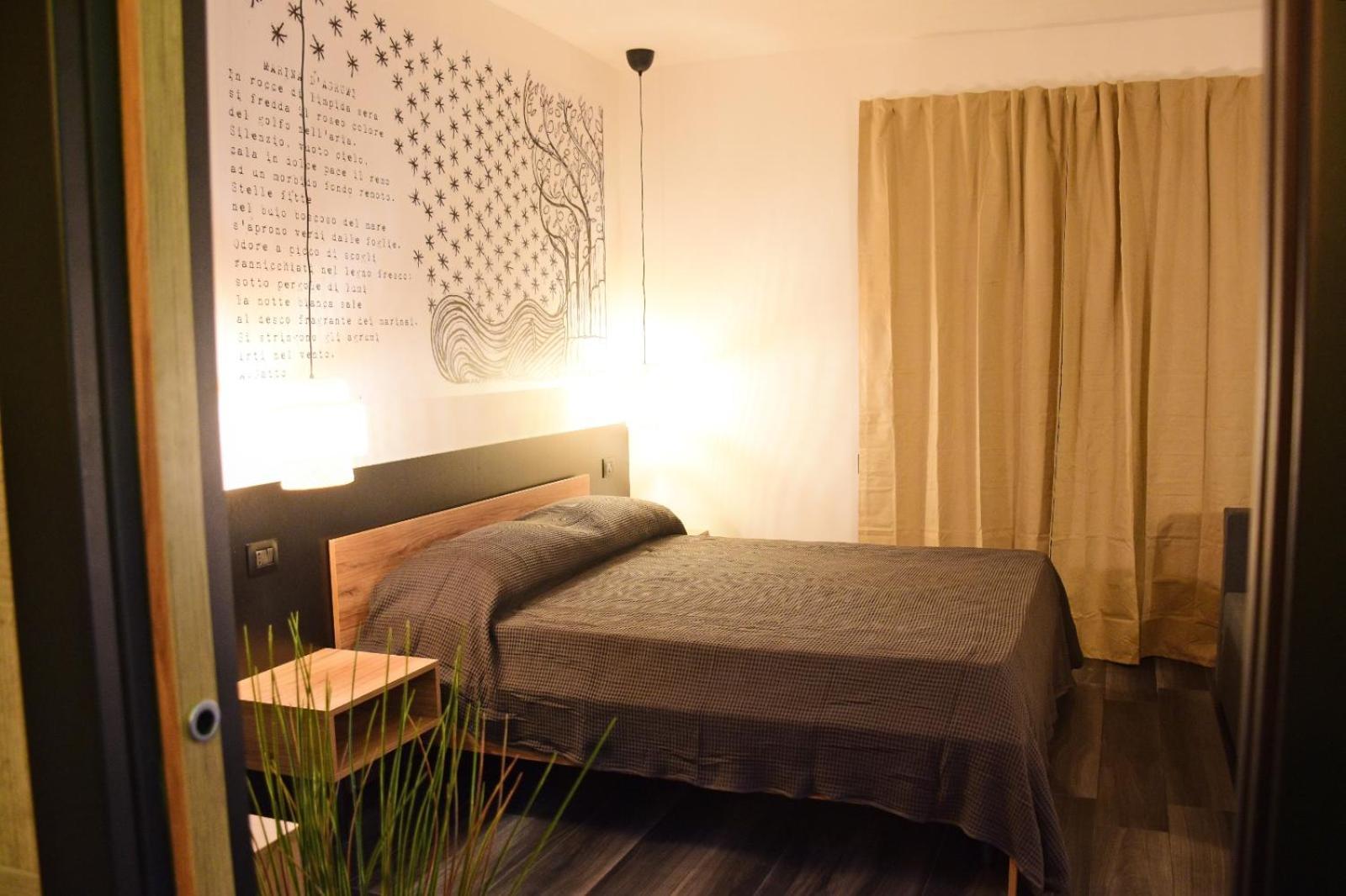 La Dimora Del Re Bed & Breakfast Salerno Ngoại thất bức ảnh