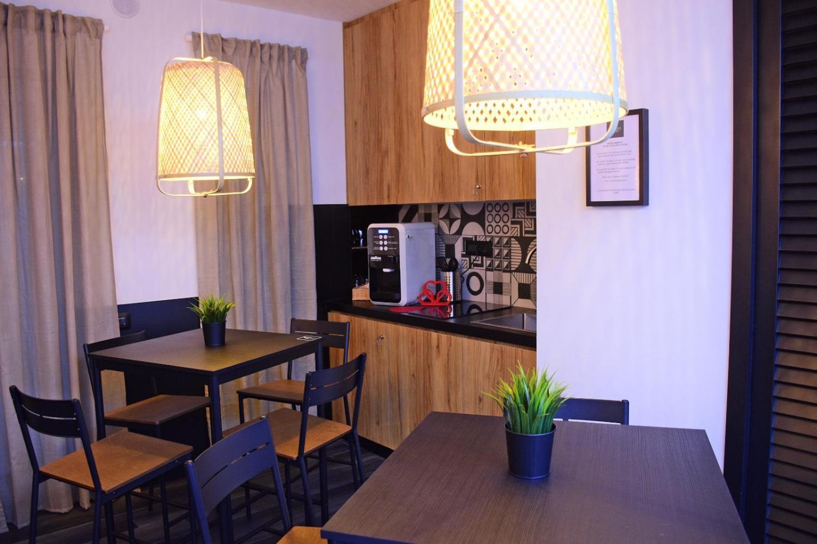 La Dimora Del Re Bed & Breakfast Salerno Ngoại thất bức ảnh