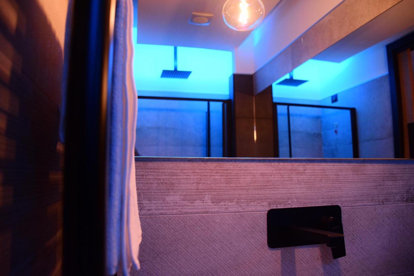 La Dimora Del Re Bed & Breakfast Salerno Ngoại thất bức ảnh