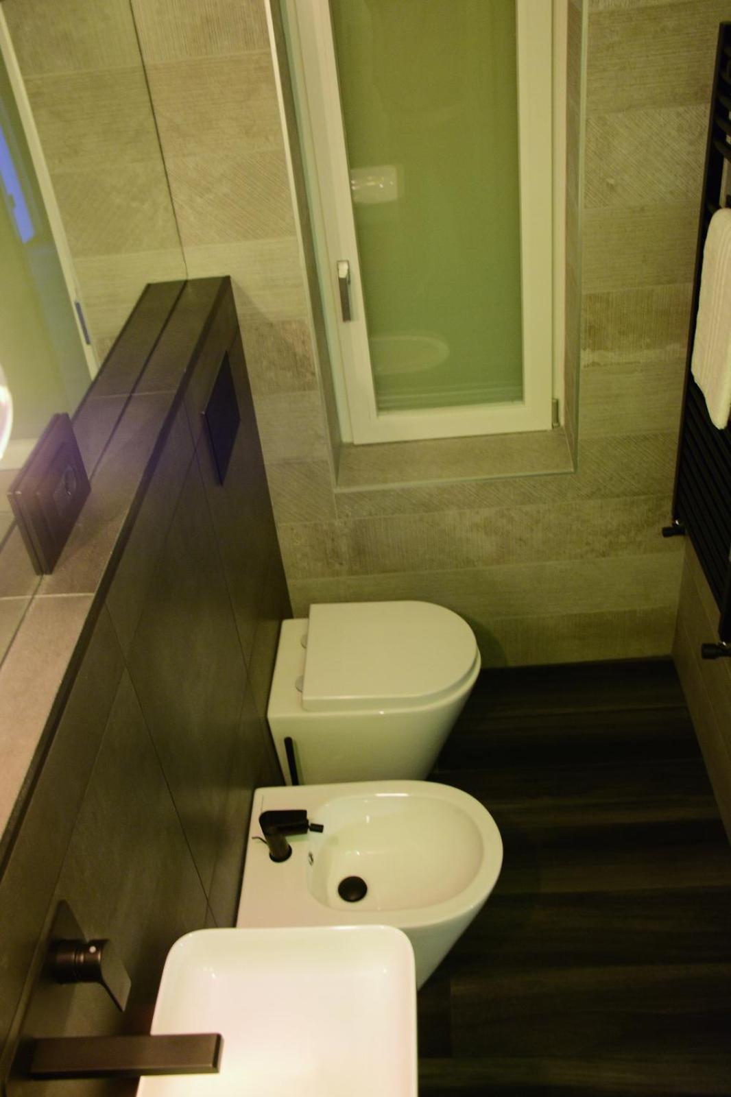 La Dimora Del Re Bed & Breakfast Salerno Ngoại thất bức ảnh