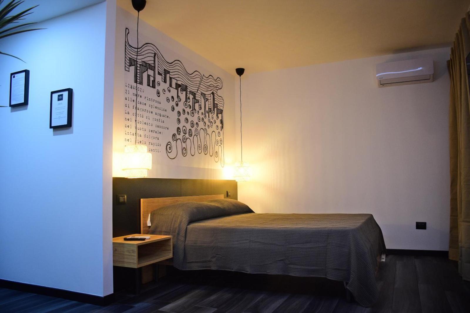 La Dimora Del Re Bed & Breakfast Salerno Ngoại thất bức ảnh