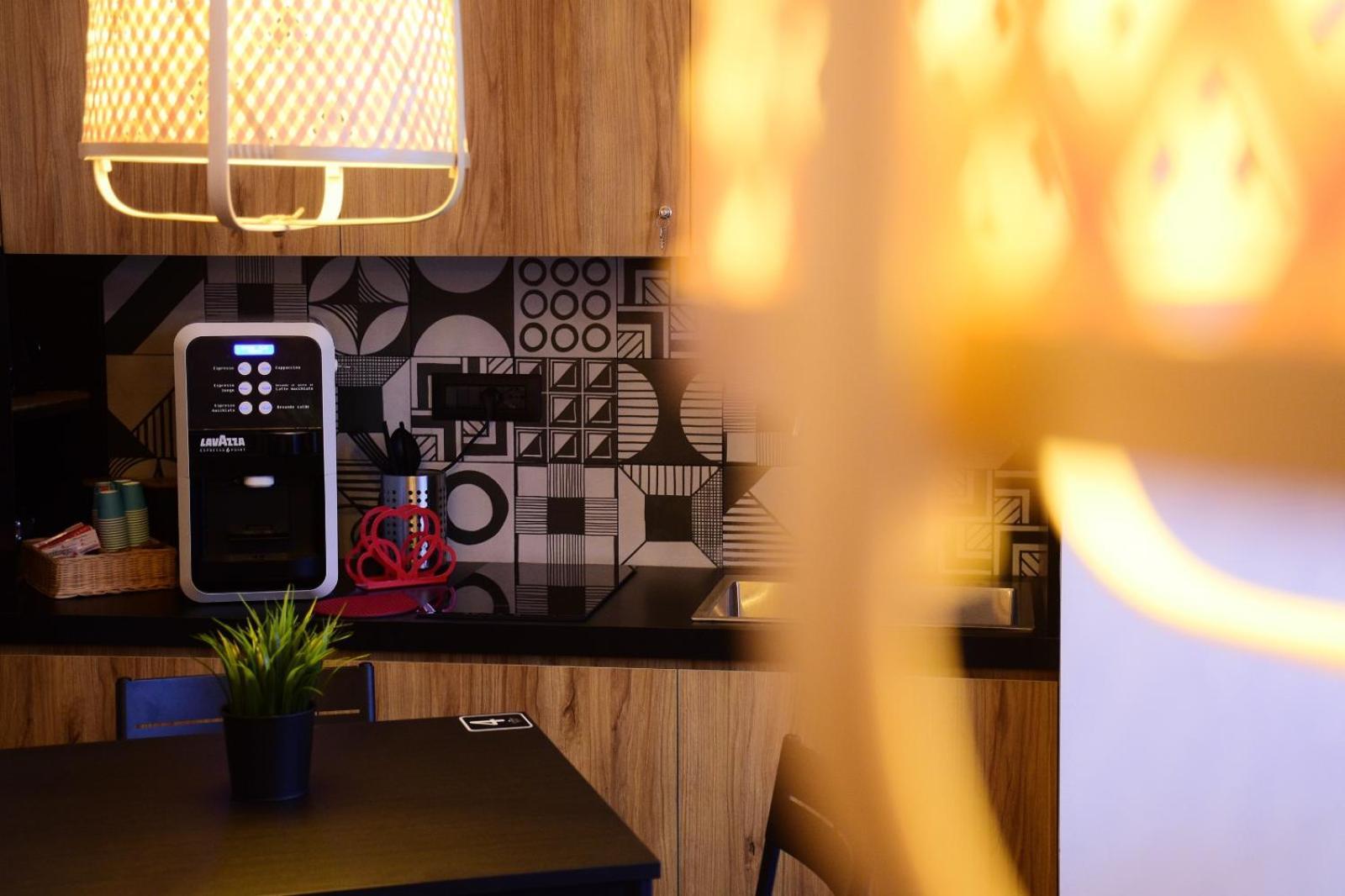La Dimora Del Re Bed & Breakfast Salerno Ngoại thất bức ảnh