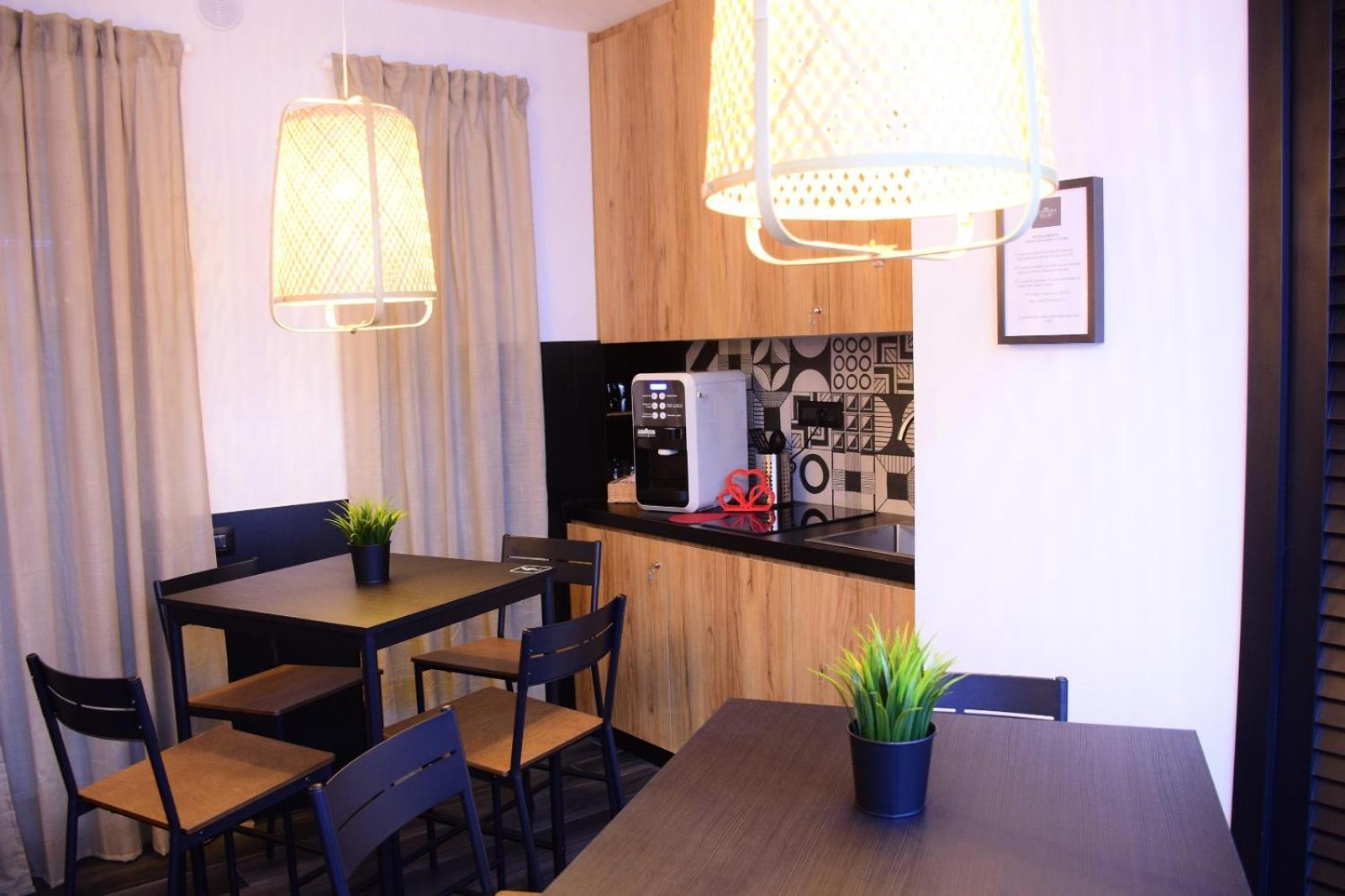La Dimora Del Re Bed & Breakfast Salerno Ngoại thất bức ảnh