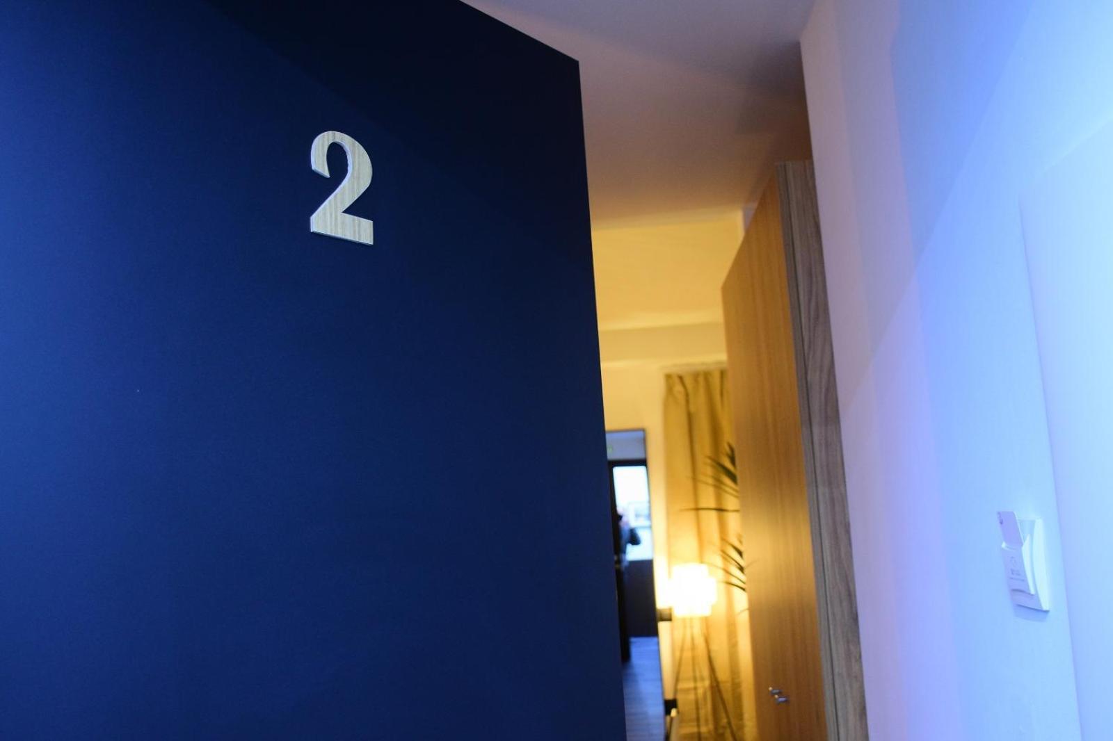 La Dimora Del Re Bed & Breakfast Salerno Ngoại thất bức ảnh